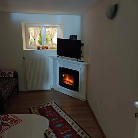 Republicii Rustic In Center Apartment Brasov
