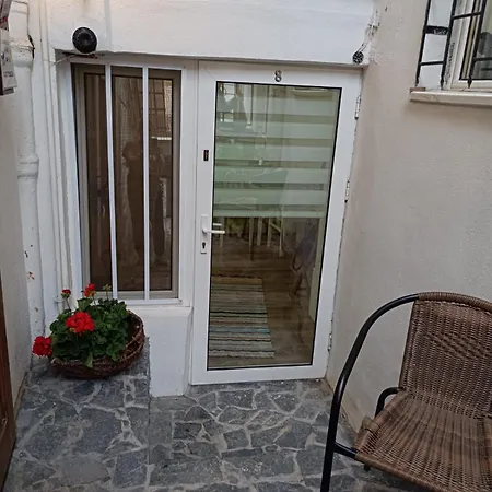 Apartment Republicii Rustic In Center *