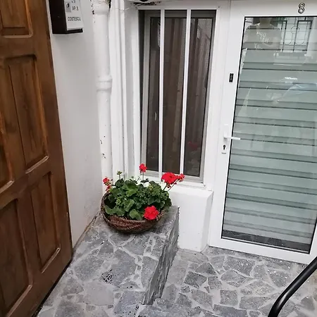 Republicii Rustic In Center Apartment Brasov