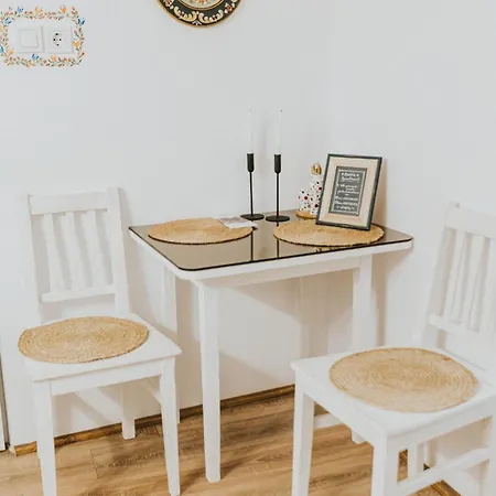 Apartment Republicii Rustic In Center