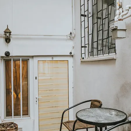 Republicii Rustic In Center Apartment *