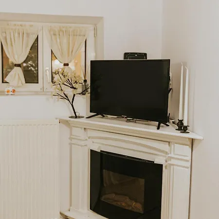 Republicii Rustic In Center Apartment *
