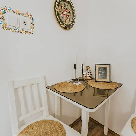 Apartment Republicii Rustic In Center *