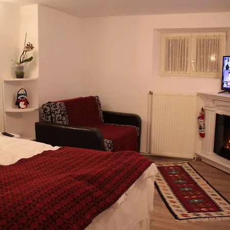 Apartment Republicii Rustic In Center *