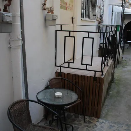 Republicii Rustic In Center