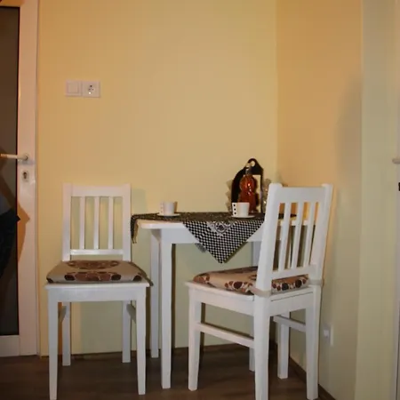 Apartment Republicii Rustic In Center