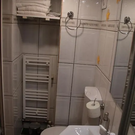 Apartment Republicii Rustic In Center Brasov