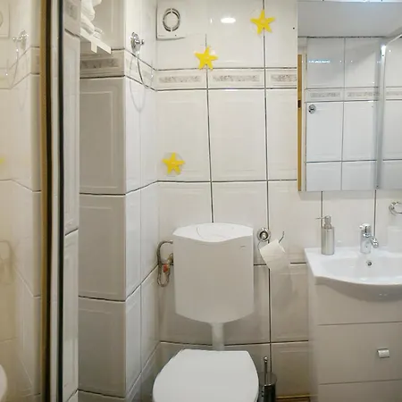 Apartment Republicii Rustic In Center