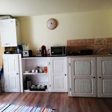 Apartment Republicii Rustic In Center *