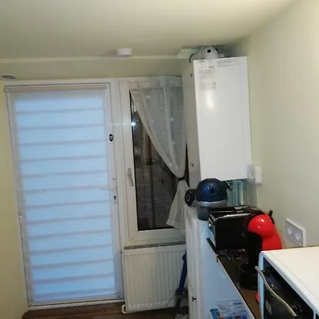 Apartment Republicii Rustic In Center *